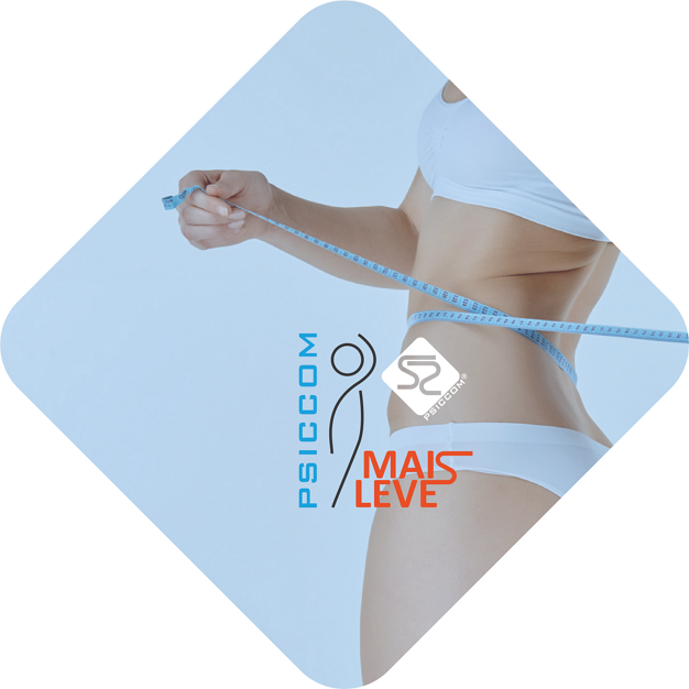 Programa de Emagrecimento - PSICCOM Mais Leve