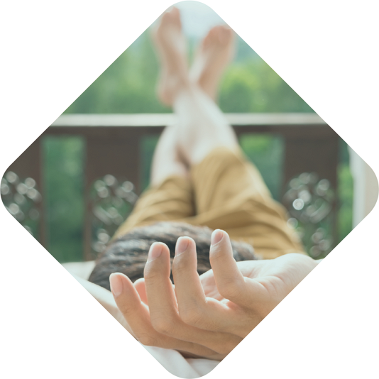 Programa de Relaxamento e Administração de Estresse