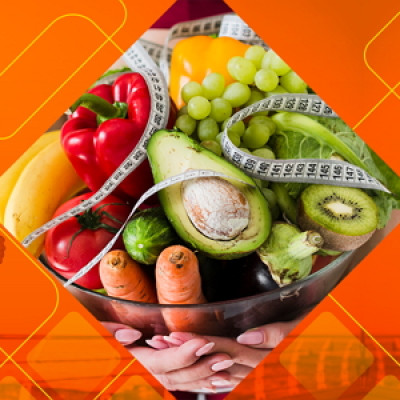 NUTRIÇÃO