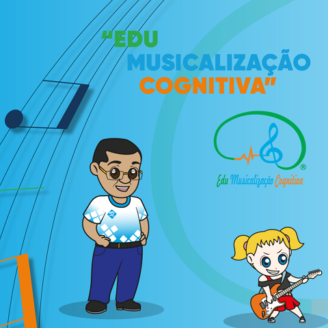 PEDAGOGIA CLÍNICA E EDUMUSICALIZAÇÃO
