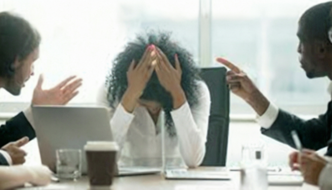 NR -1 Construindo Ambientes de Trabalho Mais Seguros, Saudáveis e Responsáveis