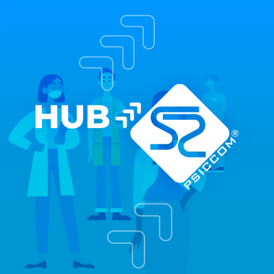 HUB de Profissionais