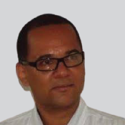 Márcio Ribeiro dos Santos