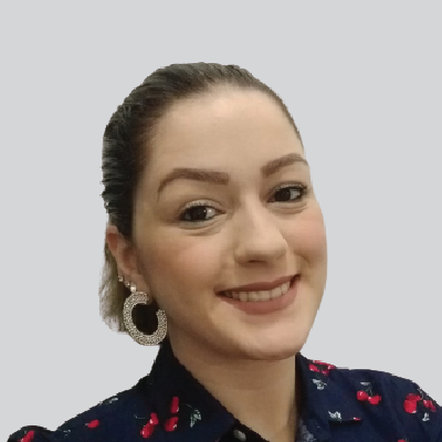 Mayuli Brocco Sfredo