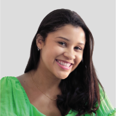 Gislaine dos Santos Fidelis Pereira