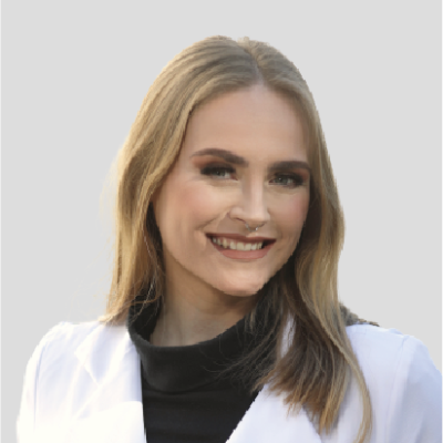 Anna Carolina Dozorski
