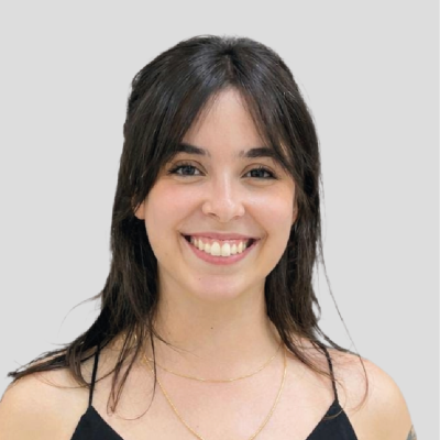 Fernanda Weber de Araújo