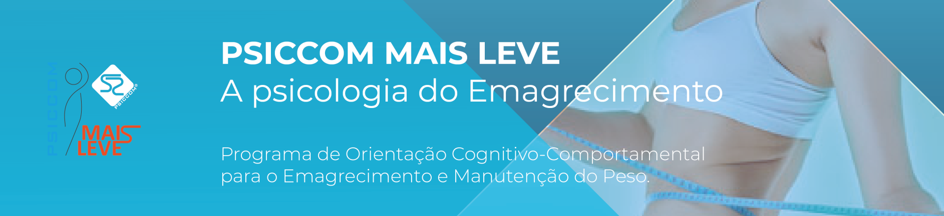 PSICCOM MAIS LEVE