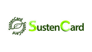 SUSTENCARD