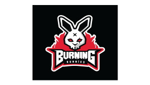 UFPR BURNING BUNNIES. Equipe de e-sports (esportes eletrônicos)