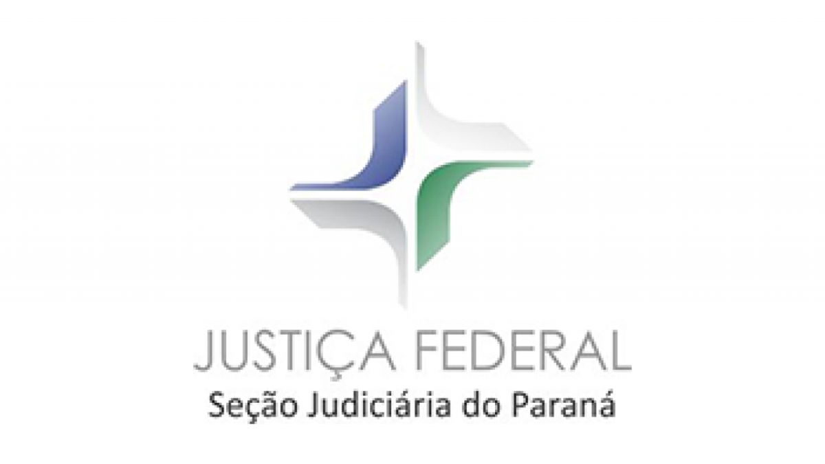 JUSTIÇA FEDERAL - SEÇÃO JUDICIÁRIA DO PARANÁ
