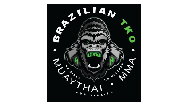 Brazilian TKO | MMA & Muay Thai
